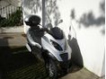 PIAGGIO MP3 250 