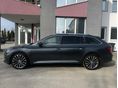 SKODA SUPERB 2.0 TDI SCR L&K 4x4 DSG Canton Hifi.Panoráma tető.Szellőző bézs bőrbelső.Vonóhorog.Mo.-i