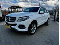 MERCEDES-BENZ GLE 350 2018/11 - 1