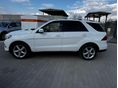 MERCEDES-BENZ GLE 350 2018/11 - 2