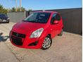 SUZUKI SPLASH 1.2 GS (Automata) 47.000 Km!-AUTOMATA-47.000 Km!-AUTOMATA