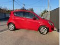 SUZUKI SPLASH 2013/5 - 4