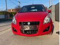 SUZUKI SPLASH 2013/5 - 5