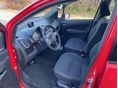 SUZUKI SPLASH 2013/5 - 7
