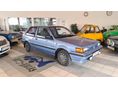 NISSAN SUNNY 1987 - 1