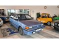 NISSAN SUNNY 1987 - 2