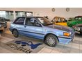NISSAN SUNNY 1987 - 4