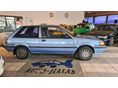 NISSAN SUNNY 1987 - 5