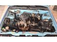 NISSAN SUNNY 1987 - 11
