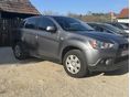 MITSUBISHI ASX 2012/4 - 2