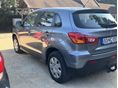 MITSUBISHI ASX 2012/4 - 6