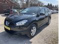 NISSAN QASHQAI 2013 - 1
