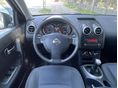 NISSAN QASHQAI 2013 - 12