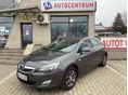 OPEL ASTRA J 2010/4 - 2