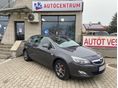 OPEL ASTRA J 2010/4 - 1
