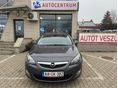 OPEL ASTRA J 2010/4 - 3