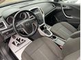 OPEL ASTRA J 2010/4 - 8
