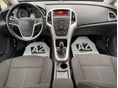 OPEL ASTRA J 2010/4 - 9