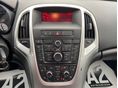 OPEL ASTRA J 2010/4 - 14