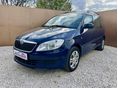SKODA ROOMSTER 2011/10 - 3