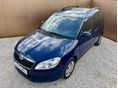 SKODA ROOMSTER 2011/10 - 5