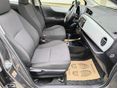 TOYOTA YARIS 2013/4 - 7