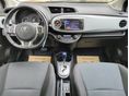 TOYOTA YARIS 2013/4 - 11