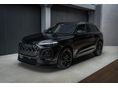 AUDI SQ5 TFSI quattro S-tronic ABT SQ5 - Mythosschwarz Metallic - 440 PS