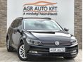 VOLKSWAGEN PASSAT VIII Variant 1.4 TSI BMT ACT Comfortline DSG VEZÉRLÉS CSERÉLVE - ERGOCOMFORT ÜLÉSEK - TOLATÓKAMERA!