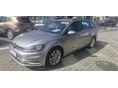 VOLKSWAGEN GOLF VII Variant 2.0 TDI BMT Comfortline DSG Gyári állófűtéssel !