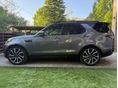 LAND ROVER DISCOVERY 3.0 TD6 HSE Luxury (Automata) [7 személyes ]
