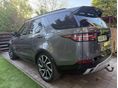 LAND ROVER DISCOVERY 2017/7 - 2