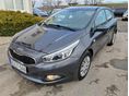 KIA CEE'D 2014/12 - 1
