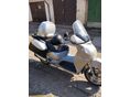 APRILIA SCARABEO 500 