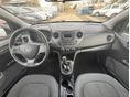 HYUNDAI I10 2017/6 - 7