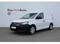 VOLKSWAGEN CADDY 2021/7 - 1
