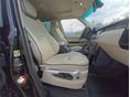 LAND ROVER RANGE ROVER 2008/4 - 10