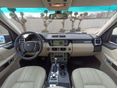 LAND ROVER RANGE ROVER 2008/4 - 9
