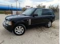 LAND ROVER RANGE ROVER 2008/4 - 2
