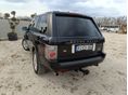 LAND ROVER RANGE ROVER 2008/4 - 5
