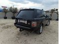 LAND ROVER RANGE ROVER 2008/4 - 7