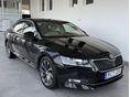 SKODA SUPERB 2018/9 - 1