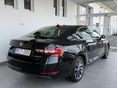 SKODA SUPERB 2018/9 - 2