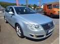 VOLKSWAGEN PASSAT VI Variant 1.4 TSI Trendline Kis fogyasztás / tágas. megbízható / szervizkönyves