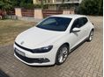 VOLKSWAGEN SCIROCCO 2.0 CR TDI