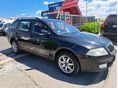 SKODA OCTAVIA 2007 - 1