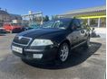 SKODA OCTAVIA 2007 - 2