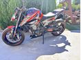 KTM 790 DUKE 2019/12 - 2
