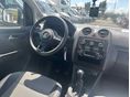 VOLKSWAGEN CADDY 2013 - 5