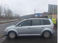 VOLKSWAGEN TOURAN 1.9 PD TDi Trendline Megbízható. szép állapot / vonóhorog / kis fogyasztás